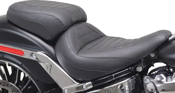 Selle solo Touring MUSTANG - vue 2
