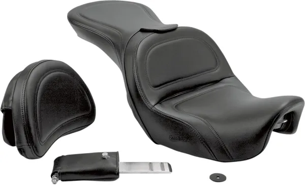 Selle Explorer Saddlemen - vue 2
