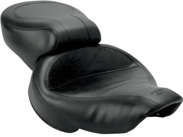 Selle vintage Mustang - vue 2