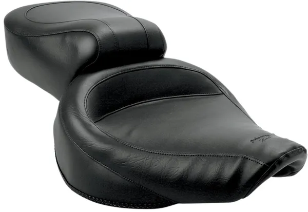Selle Mustang style vintage - vue 2