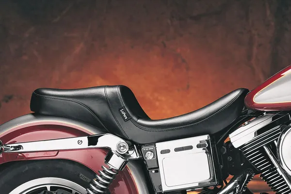 Selle Le Pera Daytona 2-Up - vue 5