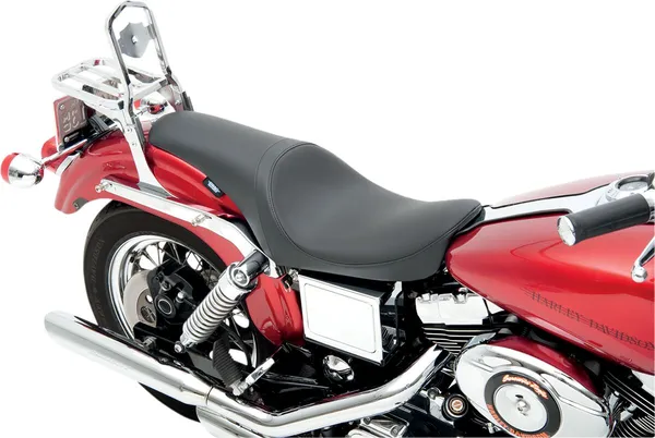 Selle Predator Drag Specialties Seats - vue 2