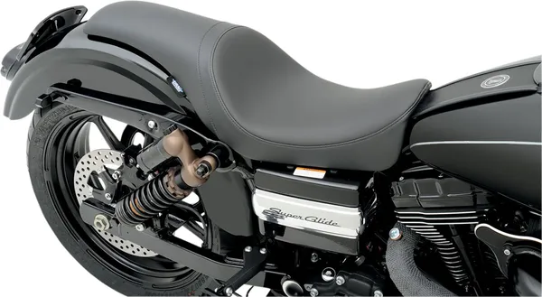 Siège Drag Specialties Predator Smooth - vue 4