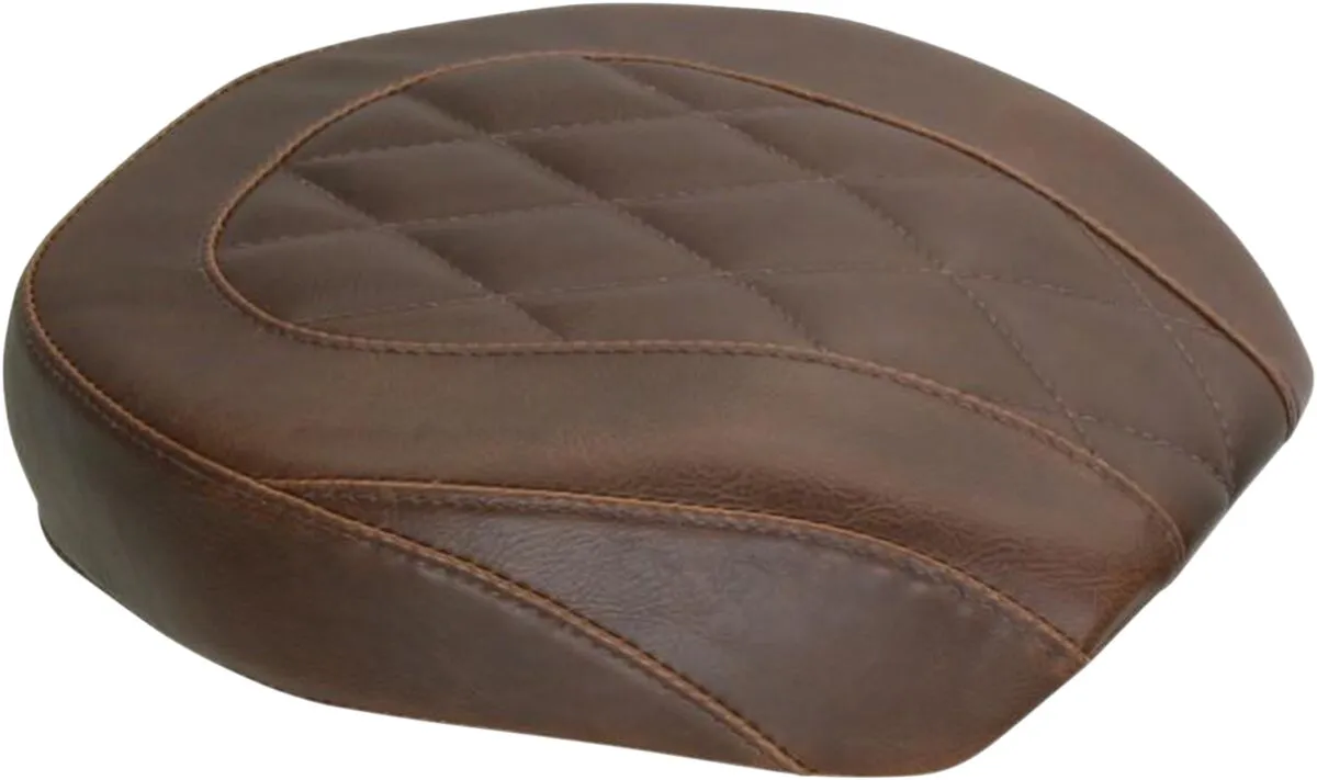 Selle Mustang Passenger Wide Tripper FXD 0