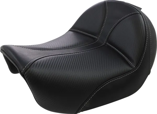 Selle Saddlemen Seat Dominator SOLO06-17 - vue 2