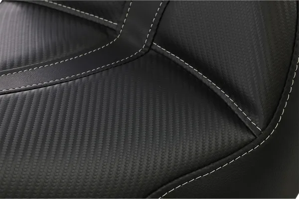 Selle Saddlemen Seat Dominator SOLO06-17 - vue 3