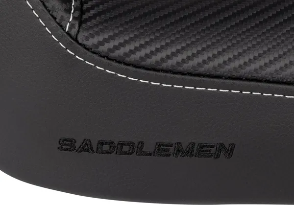 Selle solo Dominator SADDLEMEN - vue 2