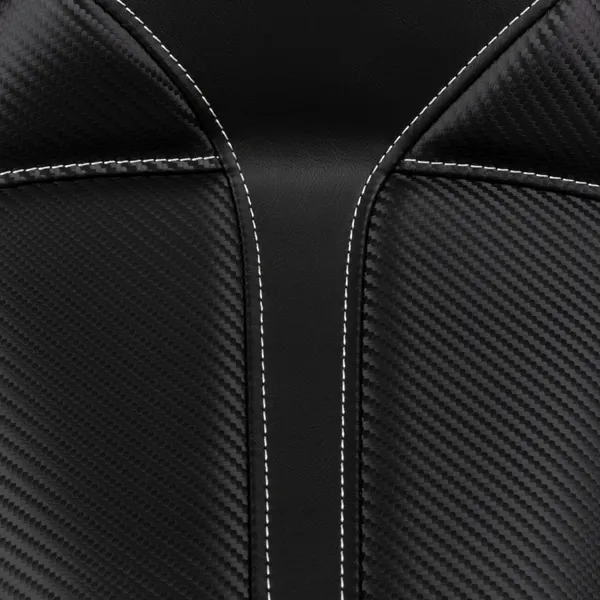 Selle solo Dominator SADDLEMEN - vue 3