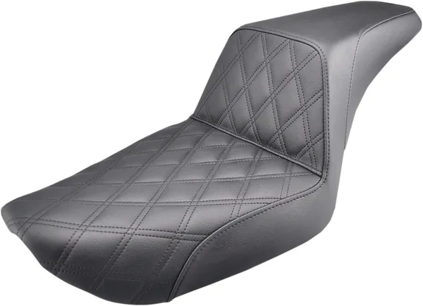 Selle SADDLEMEN Step-Up - vue 2