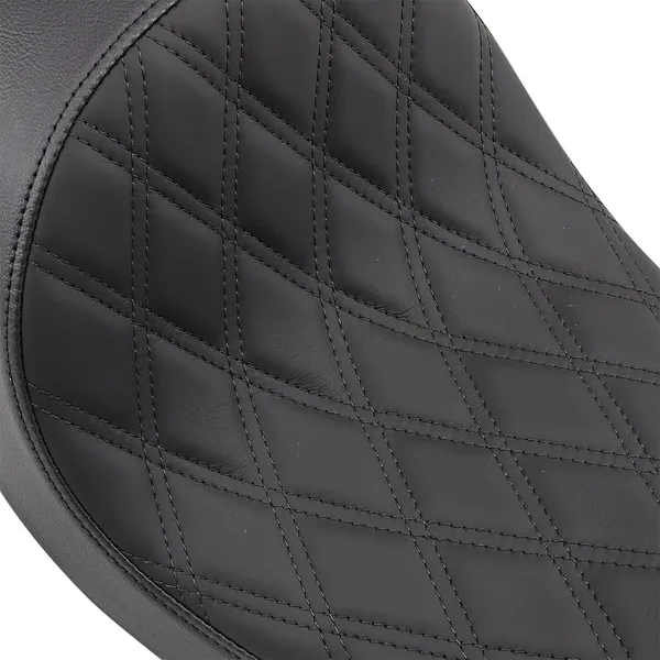 Selle solo basse 3/4" Drag Specialties - vue 2