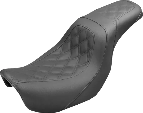 Selle Saddlemen Lutzka Slim