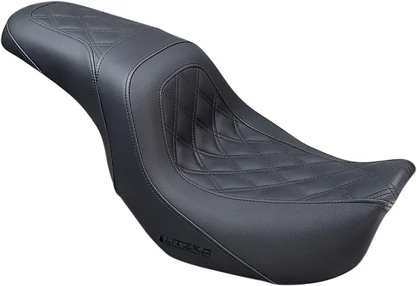 Selle Saddlemen Lutzka Slim - vue 2