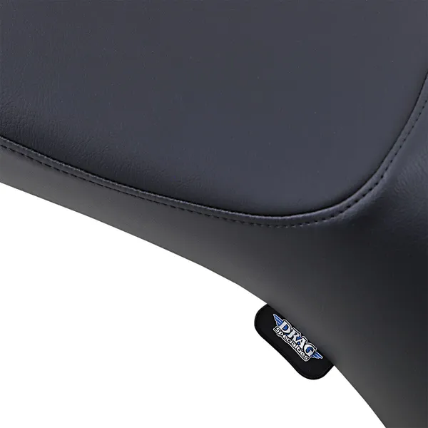Selle Predator III DRAG SPECIALTIES - vue 2