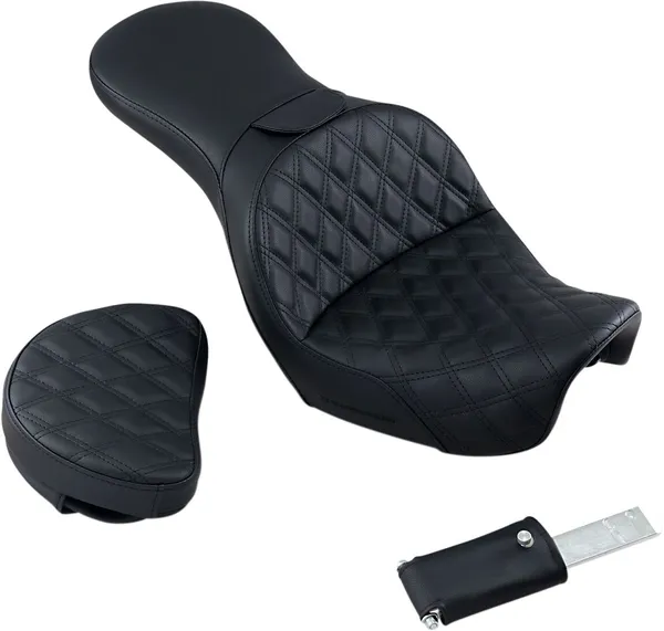 Selle Explorer SADDLEMEN - vue 3