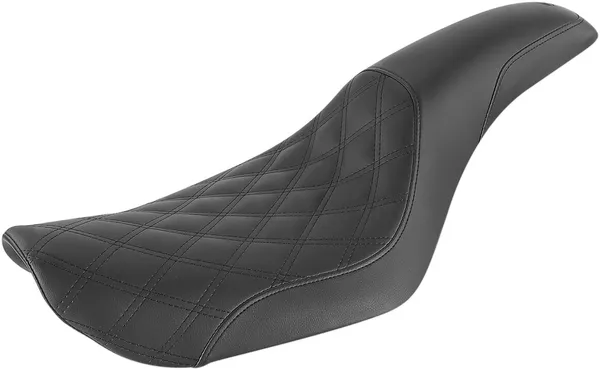Selle Saddlemen Profiler Lattice Stitch