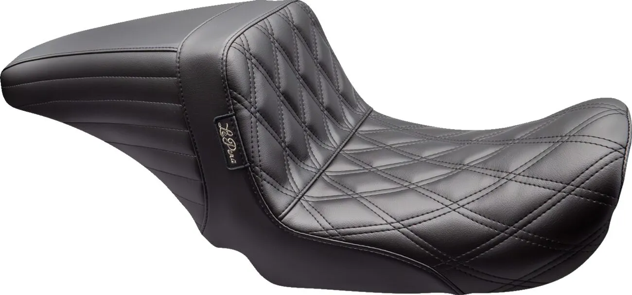 Selle rehaussée Kickflip LE PERA