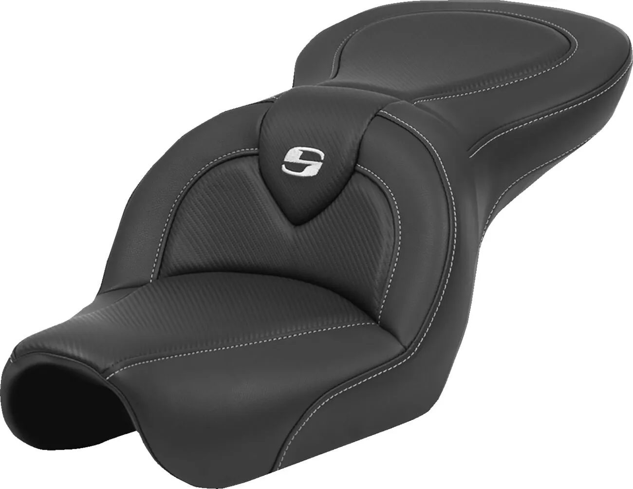 Selle SADDLEMEN en fibre de carbone RoadSofa
