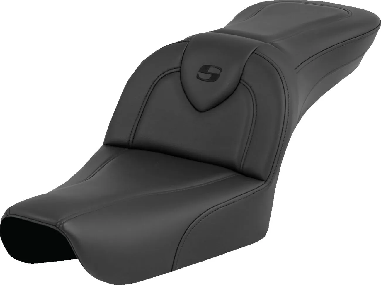 Selle Saddlemen Seat Roadsofa FXDWG 04-05