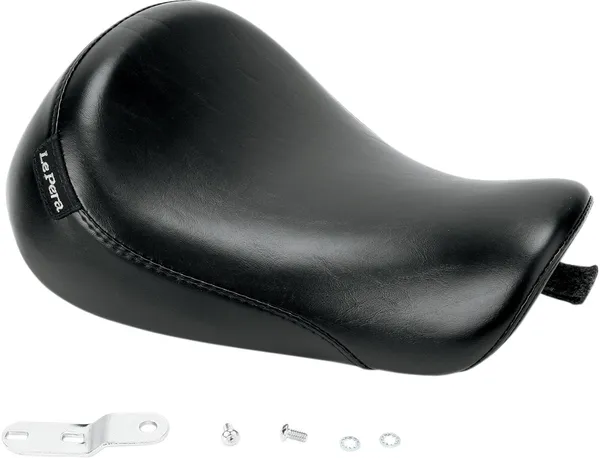 Selle Solo Silhouette 04-06 XLC Le Pera - vue 2