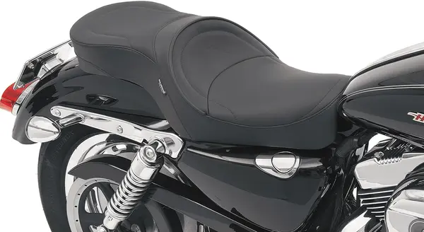 Siège Touring profil bas Drag Specialties - vue 3