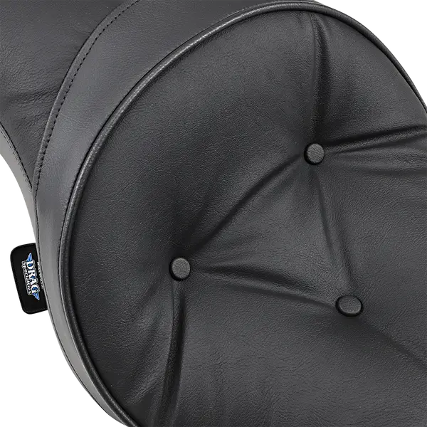 Siège bas profil DRAG SPECIALTIES SEATS - vue 2