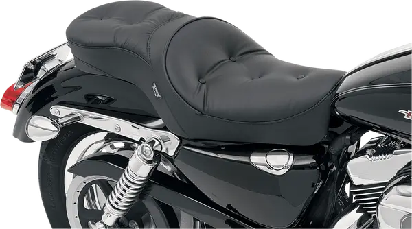 Siège bas profil DRAG SPECIALTIES SEATS - vue 3