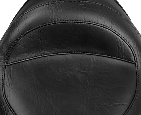 Selle Mustang Standard Touring Solo - vue 3