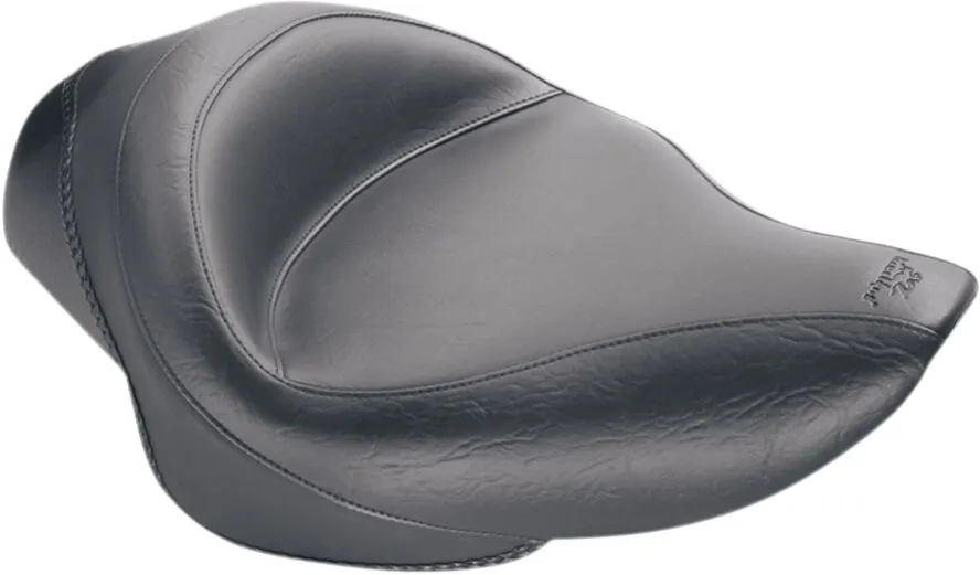 Selle Mustang Seat Wide Touring Solo 4.5G