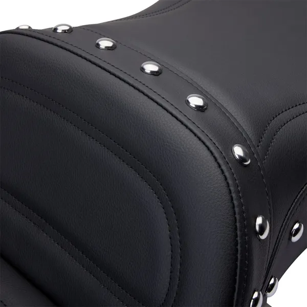 Selle SADDLEMEN Seat expl SP 04-20 XLC - vue 2