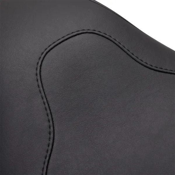 Selle solo Tripper en cuir synthétique MUSTANG - vue 3