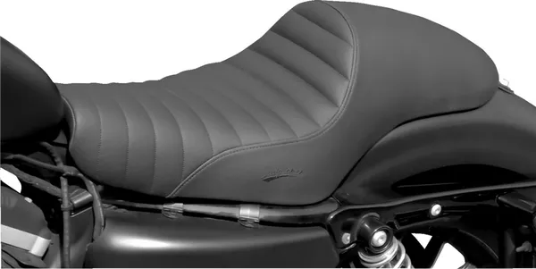 Selle Saddlemen Americano 2-Up Café - vue 4
