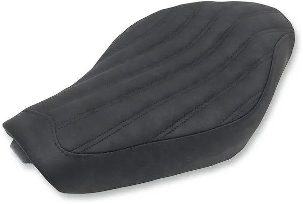 Selle solo Knuckle Saddlemen - vue 2