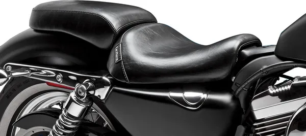 Coussin passager Bare Bones Series LE PERA - vue 4