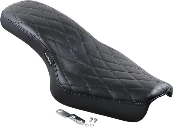 Selle Le Pera Cobra pleine longueur - vue 2