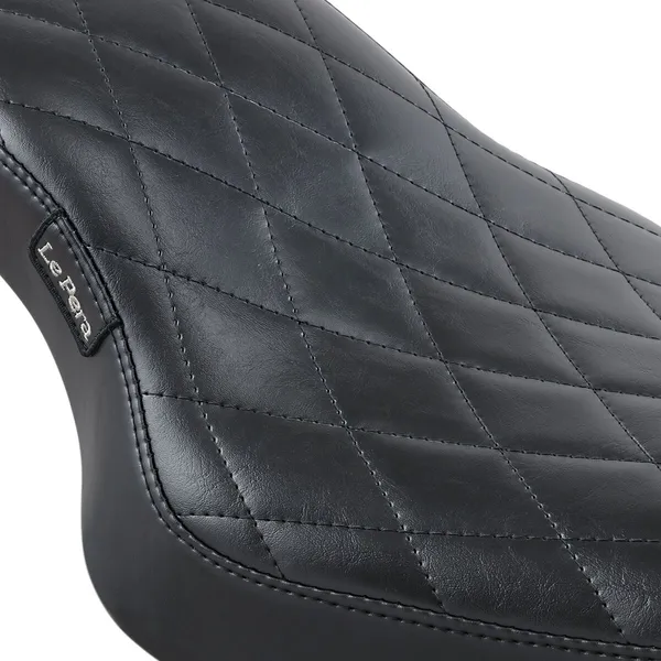 Selle Le Pera Cobra pleine longueur - vue 3