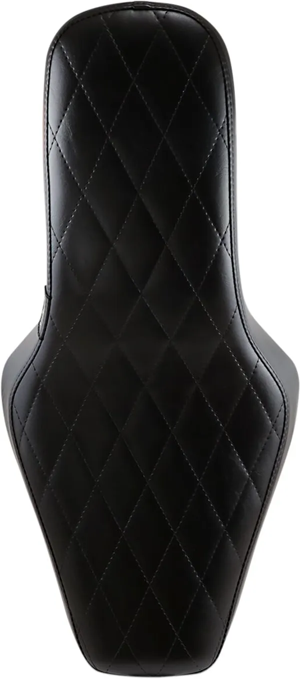 Selle Le Pera Cobra pleine longueur - vue 4