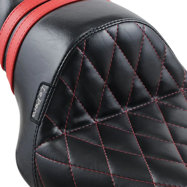 Selle Le Pera Stubs Spoiler - vue 3