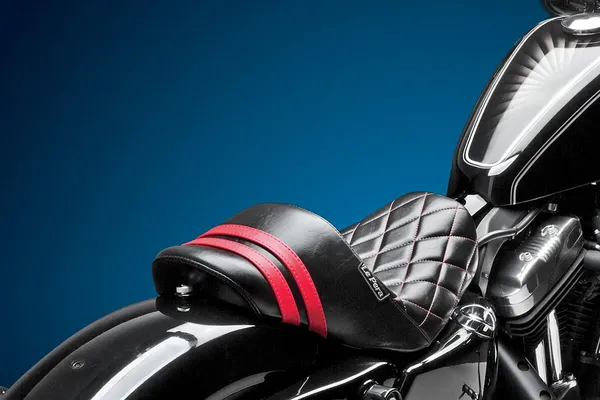 Selle Le Pera Stubs Spoiler - vue 4