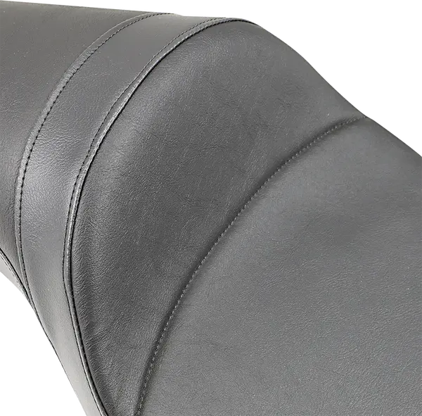 Selle solo allongée Predator Drag Specialties - vue 2