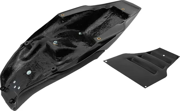 Selle Eliminator SADDLEMEN - vue 4