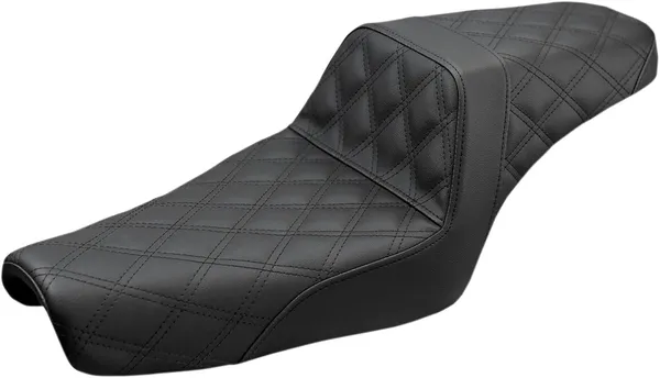 Selle Step-Up Saddlemen - vue 2