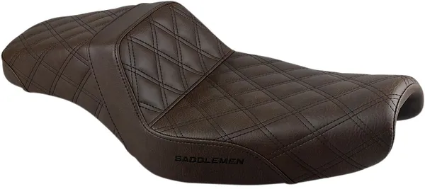 Selle Step-Up SADDLEMEN - vue 2