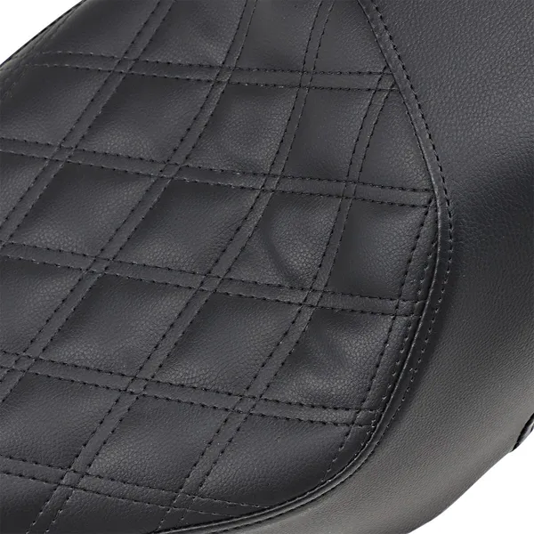 Selle Saddlemen Profiler Lattice Stitch - vue 2