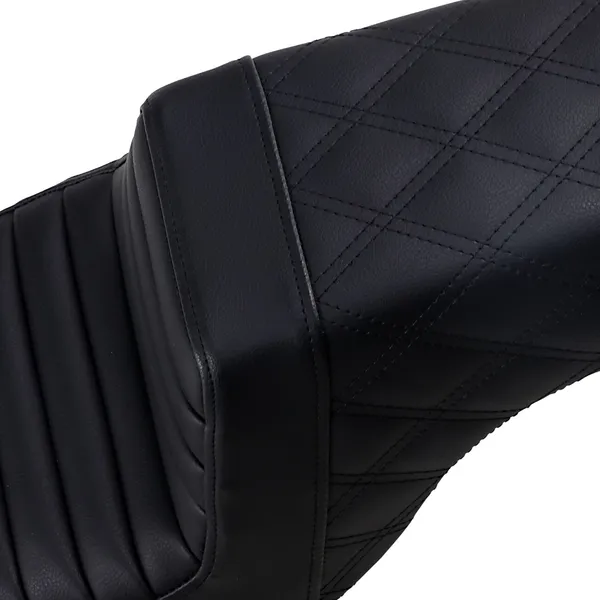 Selle Step-Up Saddlemen - vue 2
