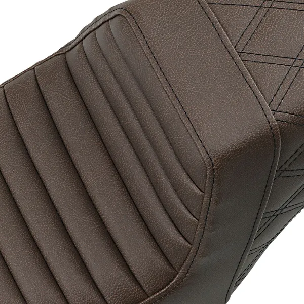 Selle Saddlemen Step-Up - vue 2