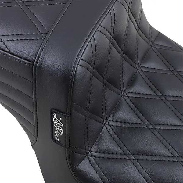 Selle Tailwhip Le Pera - vue 2