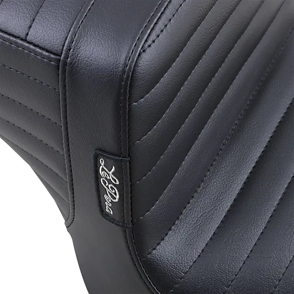 Selle Tailwhip Le Pera - vue 2