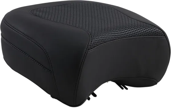 Selle texturée Air Ride Police Mustang - vue 2