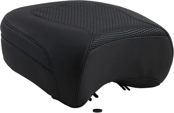 Selle texturée Air Ride Police Mustang - vue 3