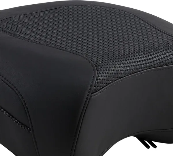 Selle texturée Air Ride Police Mustang - vue 6